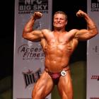 Ryan  Grousulak - NPC EFX Big Sky Championships 2011 - #1